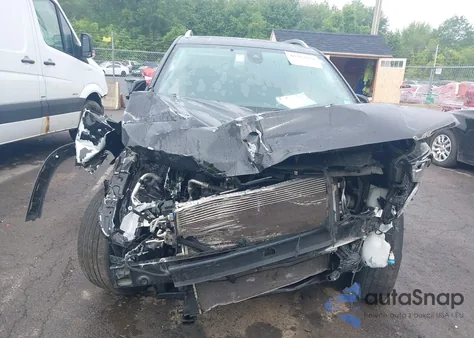 2020 GMC Terrain Slt from USA, damaged, VIN 3GKALVEV0LL257376